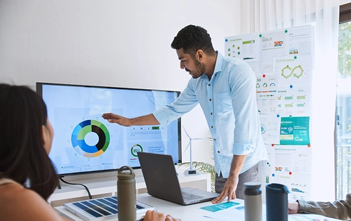 Teaching Materials for ESD