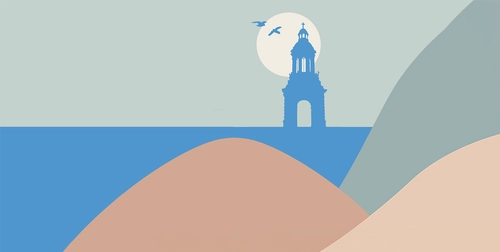 Symposium 2026 logo