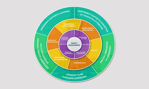 Trinity Assessment Framework