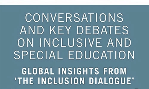 Book cover Conversations-and-key-debates-on-inclusive-and-special-education