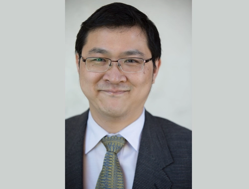 Image of Adrian Tien
