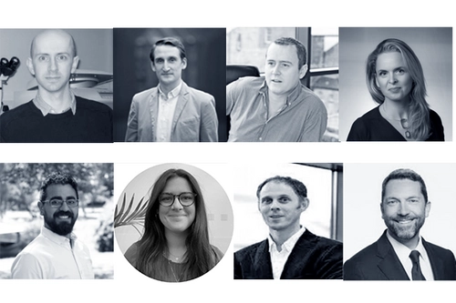 people from biomedical engineering