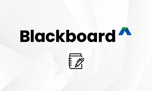 Blackboard Journal