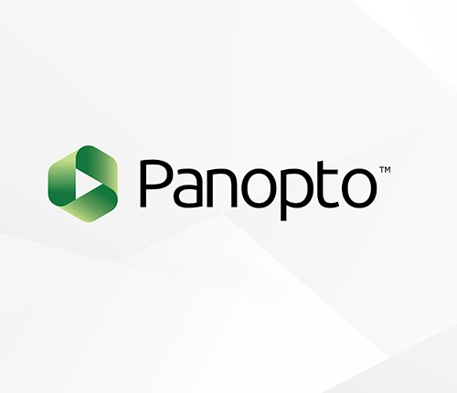 Panopto Logo