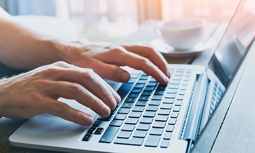 Blackboard Ultra Signup