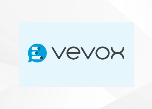 Vevox Logo