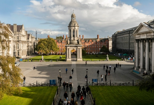 Doctorial landing page img