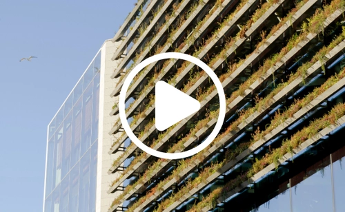 Front of Business School 2026