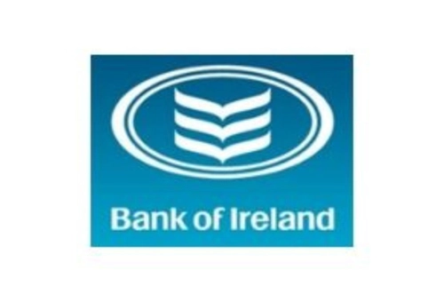 Corporate Donor Bank of Ireland logo