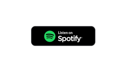 Listen on Spotify logo