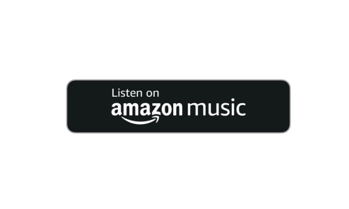 Listen on Amazon podcast logo
