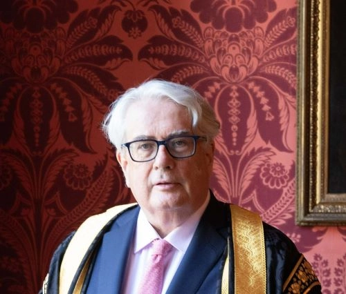 Frank Clarke
