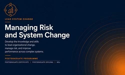 Managing Risk