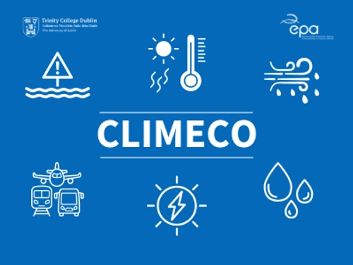 CLIMECO Logo