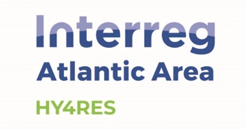 Interreg Atlantic Area HY4RES