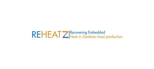 REHEATZ: Recovering Embedded Heat in Zambian food production