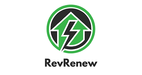RevRenew Logo