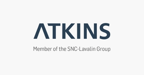 Atkins Logo