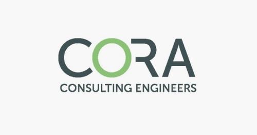 Cora's logo