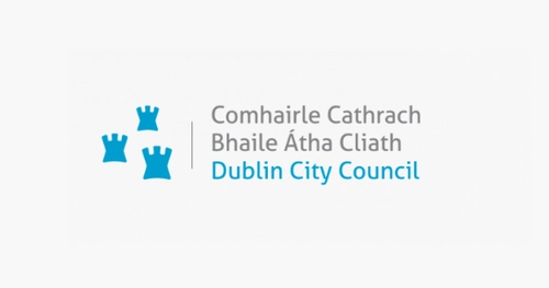 Dublin City Council's logo