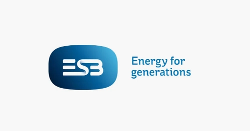 ESB's logo