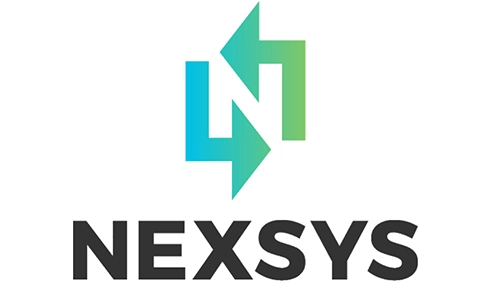 Nexsys logo