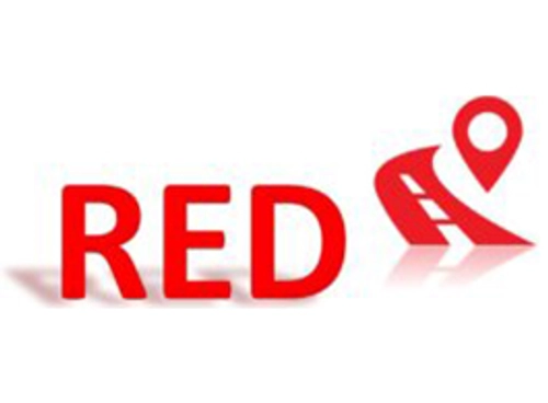 Redmap logo