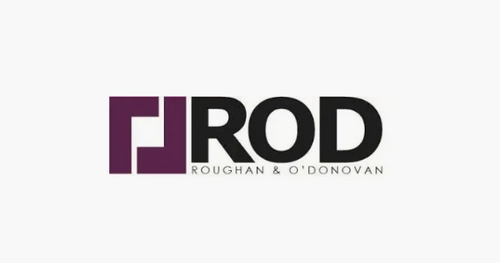 Roughan & O’Donovan's company logo