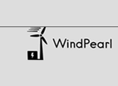 Windpearl logo