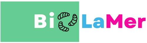 BioLaMer - Logo wording