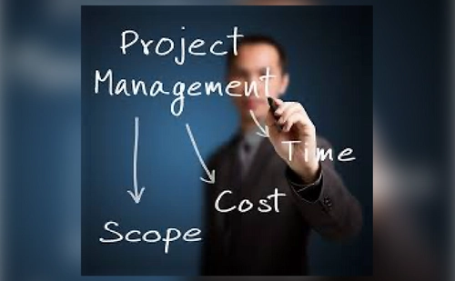 Programme Management Office