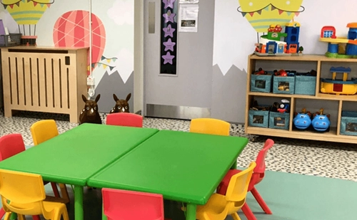 Day Nursery