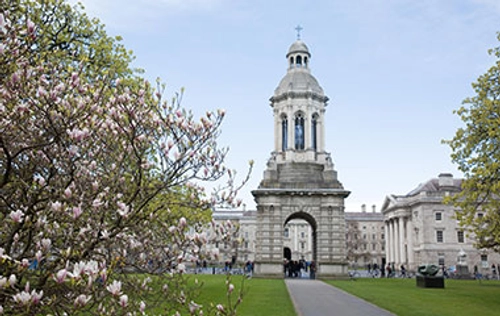 Trinity Campanile