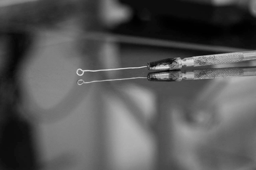 Manufacturing Technologies in CRANN