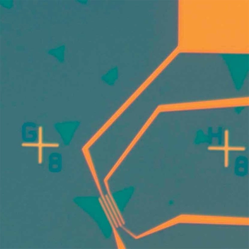 Electron Beam Lithography