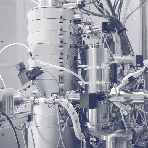 Transmission Electron Microscopes