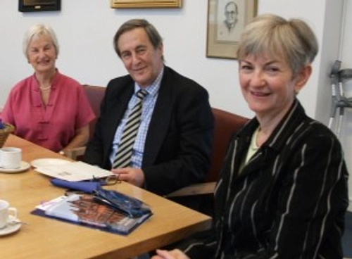 Alumni Working Group