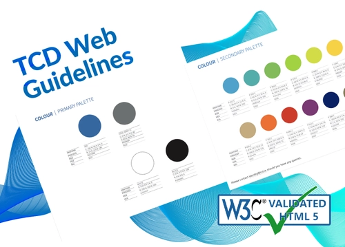 web guidelines