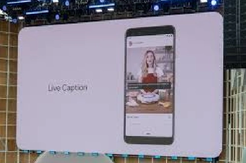 Billboard image of Captions Support