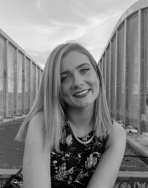 Courtney: Development & Engagement Officer