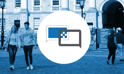 Disability Liaison Officers Logo