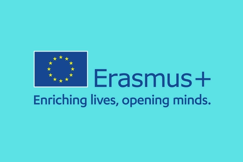 Erasmus Logo