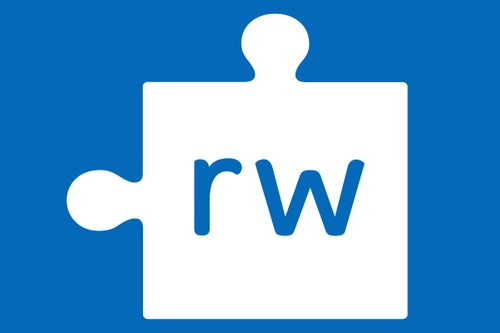Text Read & Write logo