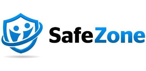 SafeZone logo