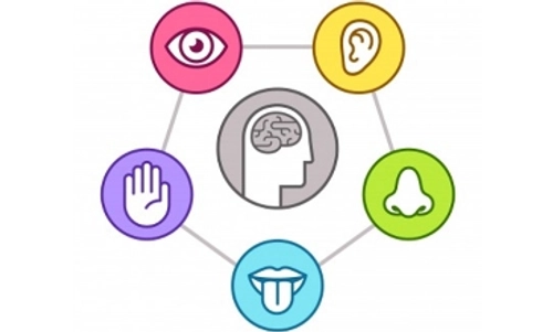 Nuerodivergent illustration