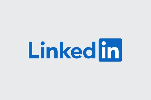 LinkedIn Logo