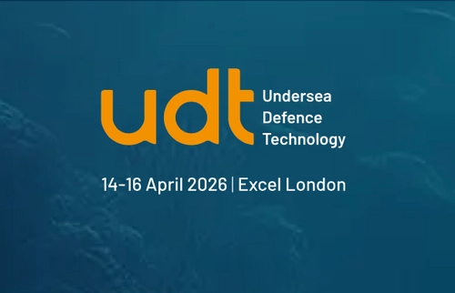 Undersea Defence Technology