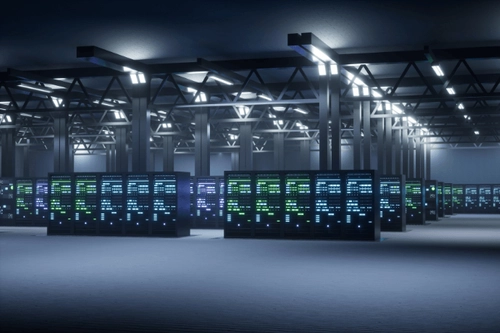 Economic resilience, supply chain