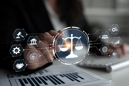 Law, governance and ethics