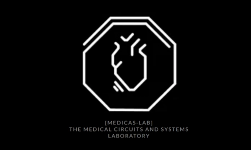 an image of the MediCAS Lab logo